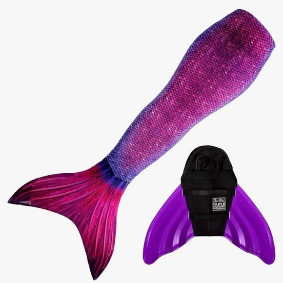Sun Tails Mermaid Tail